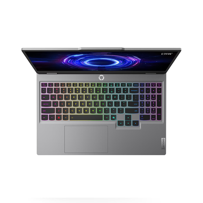 Lenovo LOQ 15IRX10 83JE00U1AX - 15.6" - Core i7-14700HX - 16GB Ram - 512GB SSD - RTX 5060 8GB (2Years Warranty)