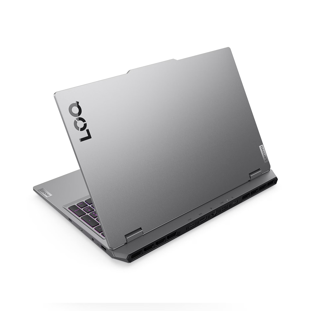 Lenovo LOQ 15IRX10 83JE00U1AX - 15.6" - Core i7-14700HX - 16GB Ram - 512GB SSD - RTX 5060 8GB (2Years Warranty)