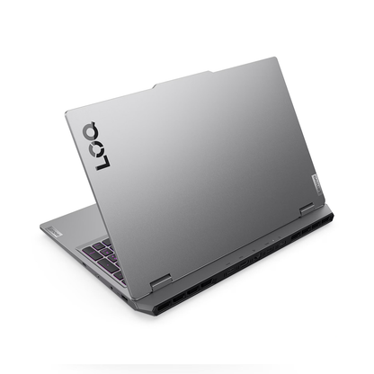 Lenovo LOQ 15IRX10 83JE00U1AX - 15.6" - Core i7-14700HX - 16GB Ram - 512GB SSD - RTX 5060 8GB (2Years Warranty)