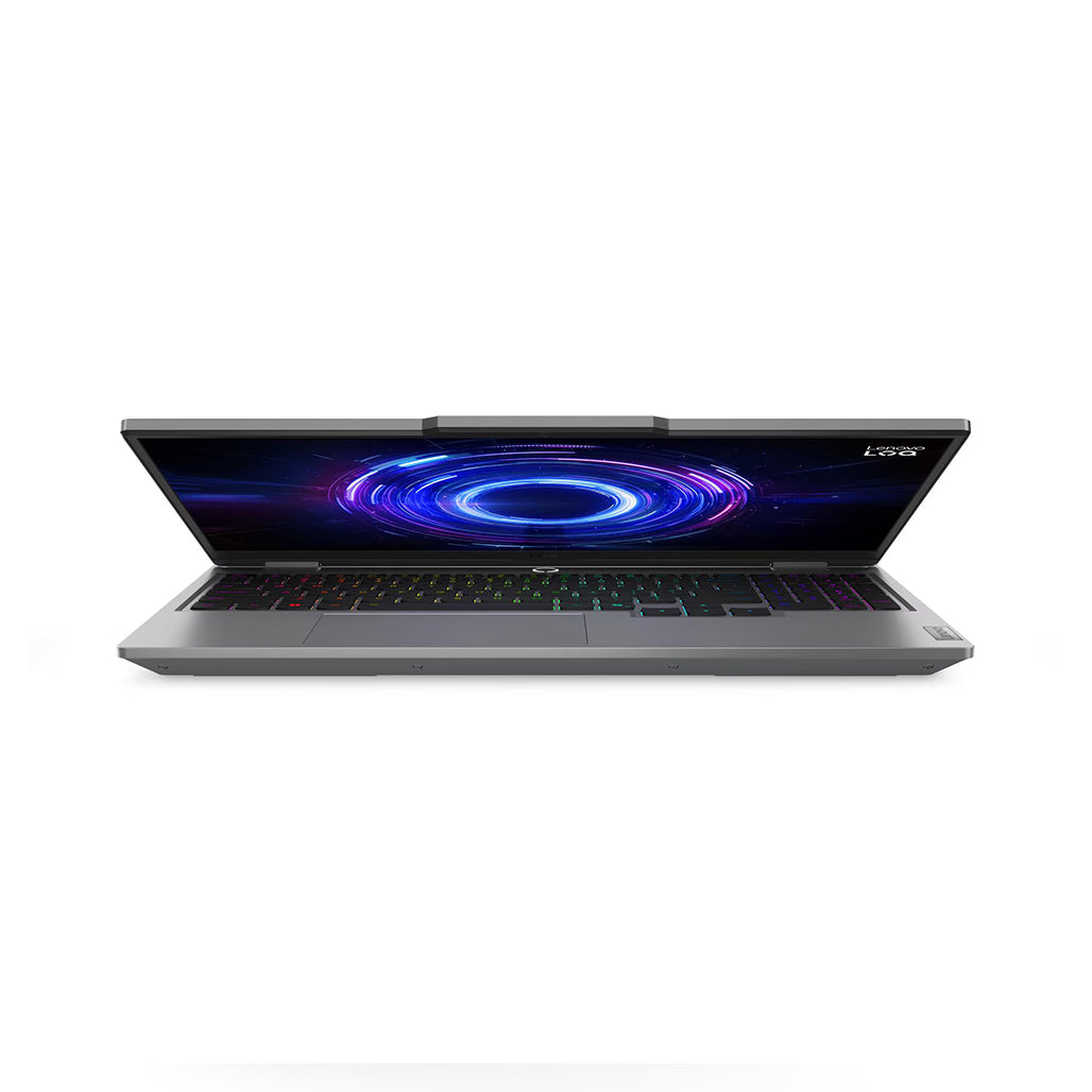 Lenovo LOQ 15IRX10 83JE00U1AX - 15.6" - Core i7-14700HX - 16GB Ram - 512GB SSD - RTX 5060 8GB (2Years Warranty)