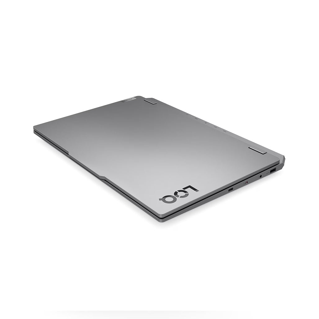 Lenovo LOQ 15IRX10 83JE00U1AX - 15.6" - Core i7-14700HX - 16GB Ram - 512GB SSD - RTX 5060 8GB (2Years Warranty)