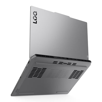 Lenovo LOQ 15IRX10 83JE00U1AX - 15.6" - Core i7-14700HX - 16GB Ram - 512GB SSD - RTX 5060 8GB (2Years Warranty)