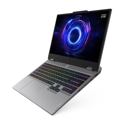Lenovo LOQ 15IRX10 83JE00U1AX - 15.6" - Core i7-14700HX - 16GB Ram - 512GB SSD - RTX 5060 8GB (2Years Warranty)