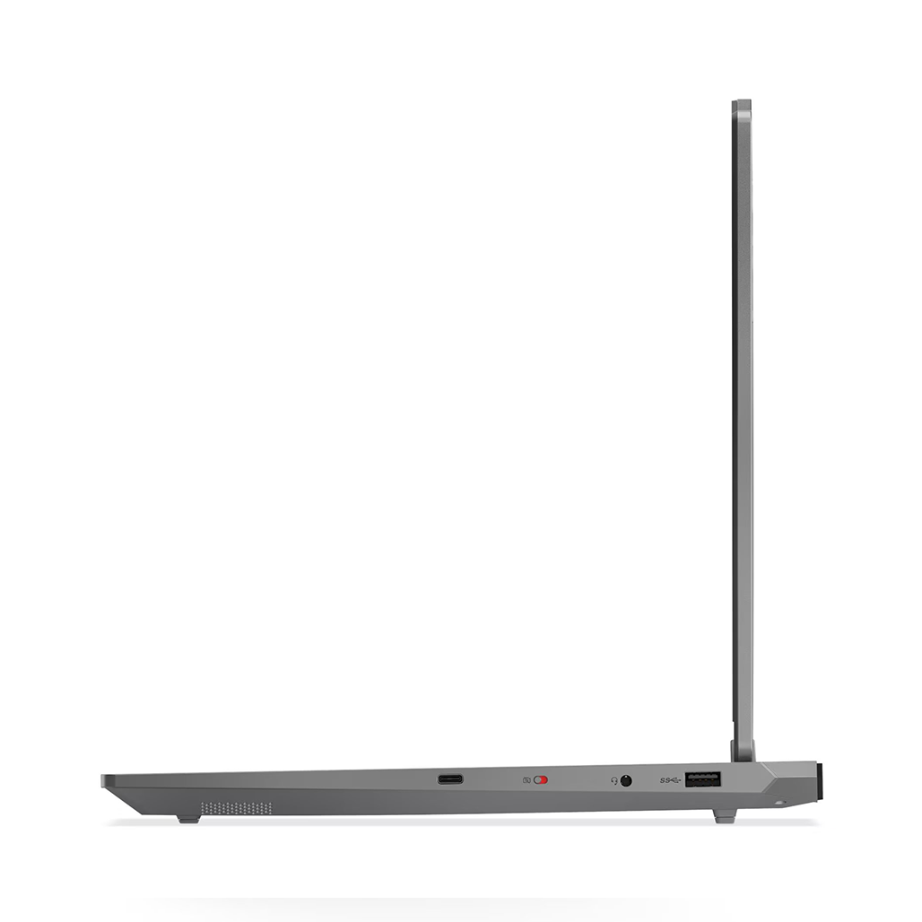 Lenovo LOQ 15IRX10 83JE00U1AX - 15.6" - Core i7-14700HX - 16GB Ram - 512GB SSD - RTX 5060 8GB (2Years Warranty)