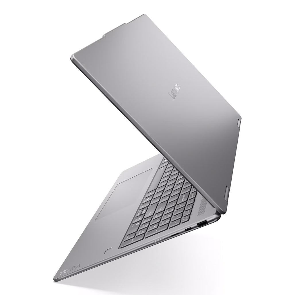 Lenovo Yoga 7 2-in-1 16ILL10 83JT0047US - 16" Touchscreen - Core Ultra 7 256V - 16GB Ram - 512GB SSD - Intel Arc Graphics
