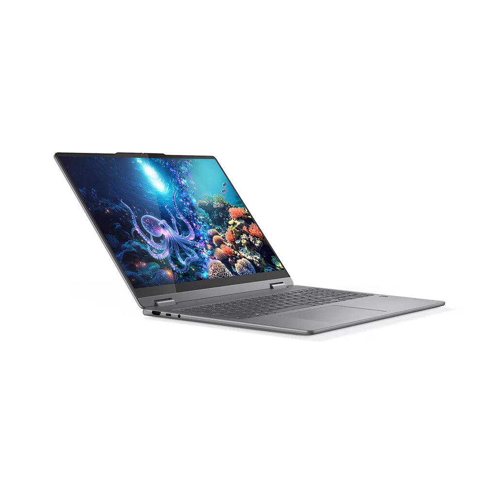 Lenovo Yoga 7 2-in-1 16ILL10 83JT0047US - 16" Touchscreen - Core Ultra 7 256V - 16GB Ram - 512GB SSD - Intel Arc Graphics