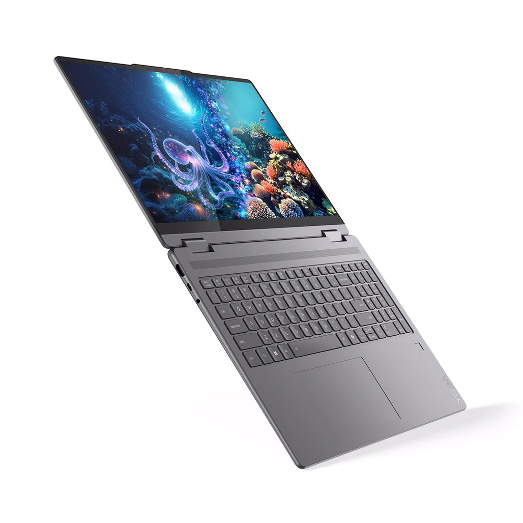 Lenovo Yoga 7 2-in-1 16ILL10 83JT0047US - 16" Touchscreen - Core Ultra 7 256V - 16GB Ram - 512GB SSD - Intel Arc Graphics