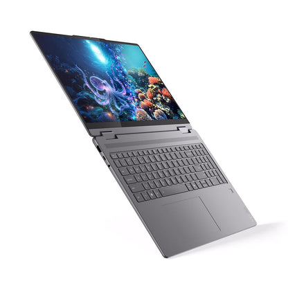 Lenovo Yoga 7 2-in-1 16ILL10 83JT0047US - 16" Touchscreen - Core Ultra 7 256V - 16GB Ram - 512GB SSD - Intel Arc Graphics