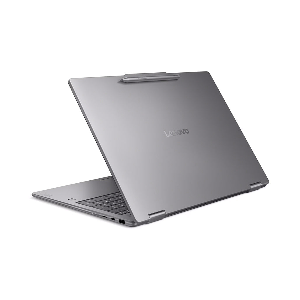 Lenovo Yoga 7 2-in-1 16ILL10 83JT0047US - 16" Touchscreen - Core Ultra 7 256V - 16GB Ram - 512GB SSD - Intel Arc Graphics