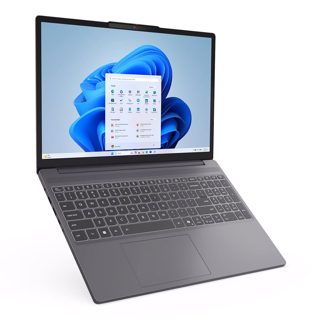Lenovo IdeaPad Slim 3 83K1008AX - 15.3" - Core i7-13620H - 16GB Ram - 512GB SSD - Intel UHD Graphics - 2 Years Warranty
