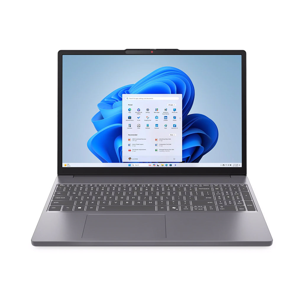 Lenovo IdeaPad Slim 3 83K1008AX - 15.3" - Core i7-13620H - 16GB Ram - 512GB SSD - Intel UHD Graphics - 2 Years Warranty
