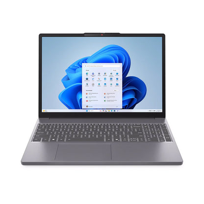 Lenovo IdeaPad Slim 3 83K1008AX - 15.3" - Core i7-13620H - 16GB Ram - 512GB SSD - Intel UHD Graphics - 2 Years Warranty