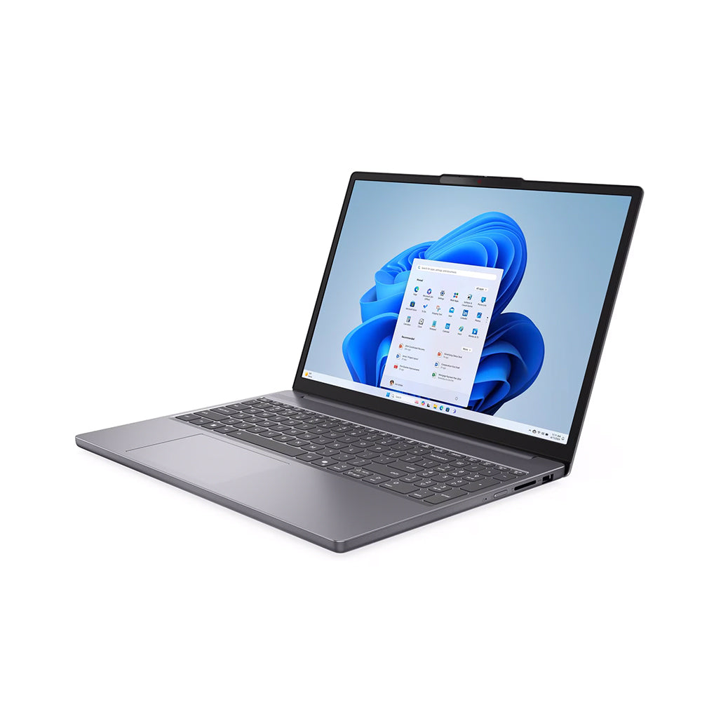 Lenovo IdeaPad Slim 3 83K1008AX - 15.3" - Core i7-13620H - 16GB Ram - 512GB SSD - Intel UHD Graphics - 2 Years Warranty