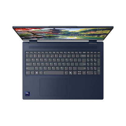 Lenovo IdeaPad 5 2-in-1 16IAL10 83KS001BUS - 16" Touchscreen - Core Ultra 7 255U - 32GB Ram - 1TB SSD - Intel Graphis - Lenovo Digital Pen 2 Included