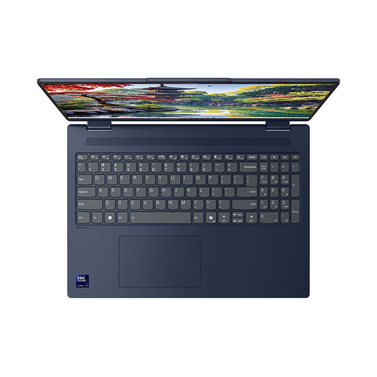Lenovo IdeaPad 5 2-in-1 16IAL10 83KS001BUS - 16" Touchscreen - Core Ultra 7 255U - 32GB Ram - 1TB SSD - Intel Graphis - Lenovo Digital Pen 2 Included