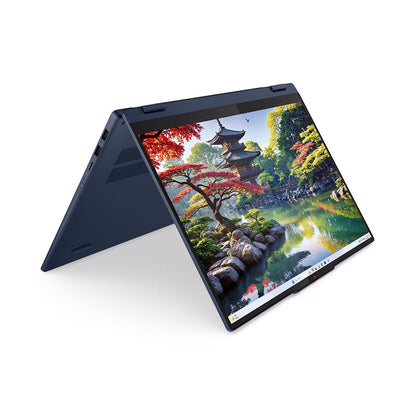 Lenovo IdeaPad 5 2-in-1 16IAL10 83KS001BUS - 16" Touchscreen - Core Ultra 7 255U - 32GB Ram - 1TB SSD - Intel Graphis - Lenovo Digital Pen 2 Included