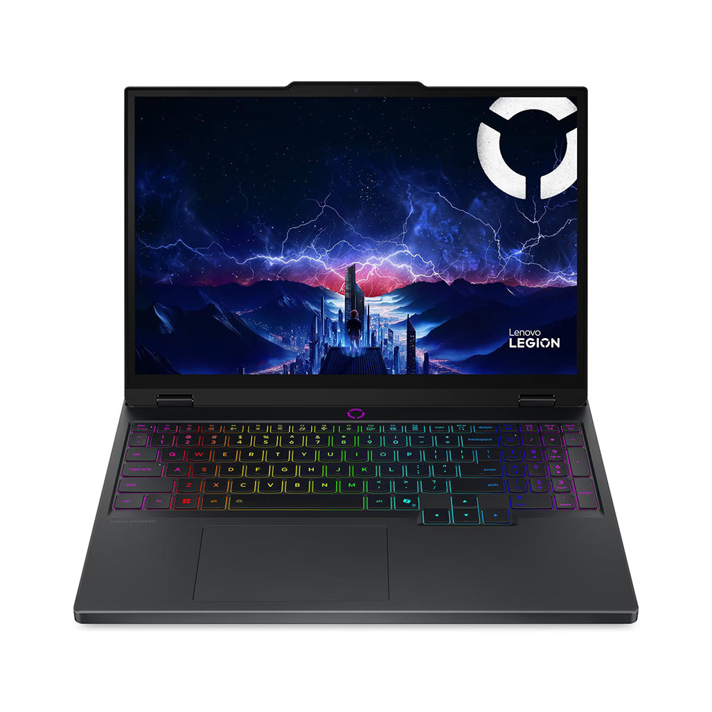Lenovo Legion 5 15IRX10 - 83LY0007US - 15.1" - Core i9-14900HX - 16GB Ram - 1TB SSD - RTX 5070 8GB