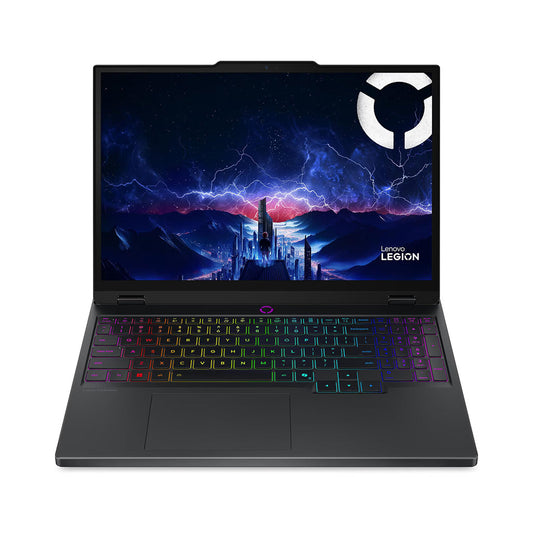 Lenovo Legion 5 15IRX10 - 83LY0007US - 15.1" - Core i9-14900HX - 16GB Ram - 1TB SSD - RTX 5070 8GB