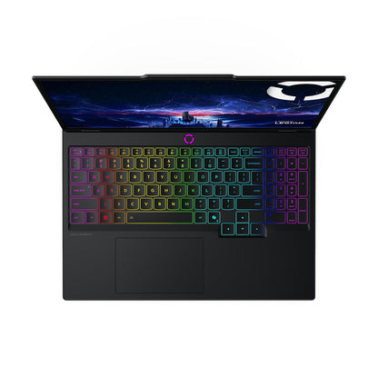 Lenovo Legion 5 15IRX10 - 83LY0007US - 15.1" - Core i9-14900HX - 16GB Ram - 1TB SSD - RTX 5070 8GB