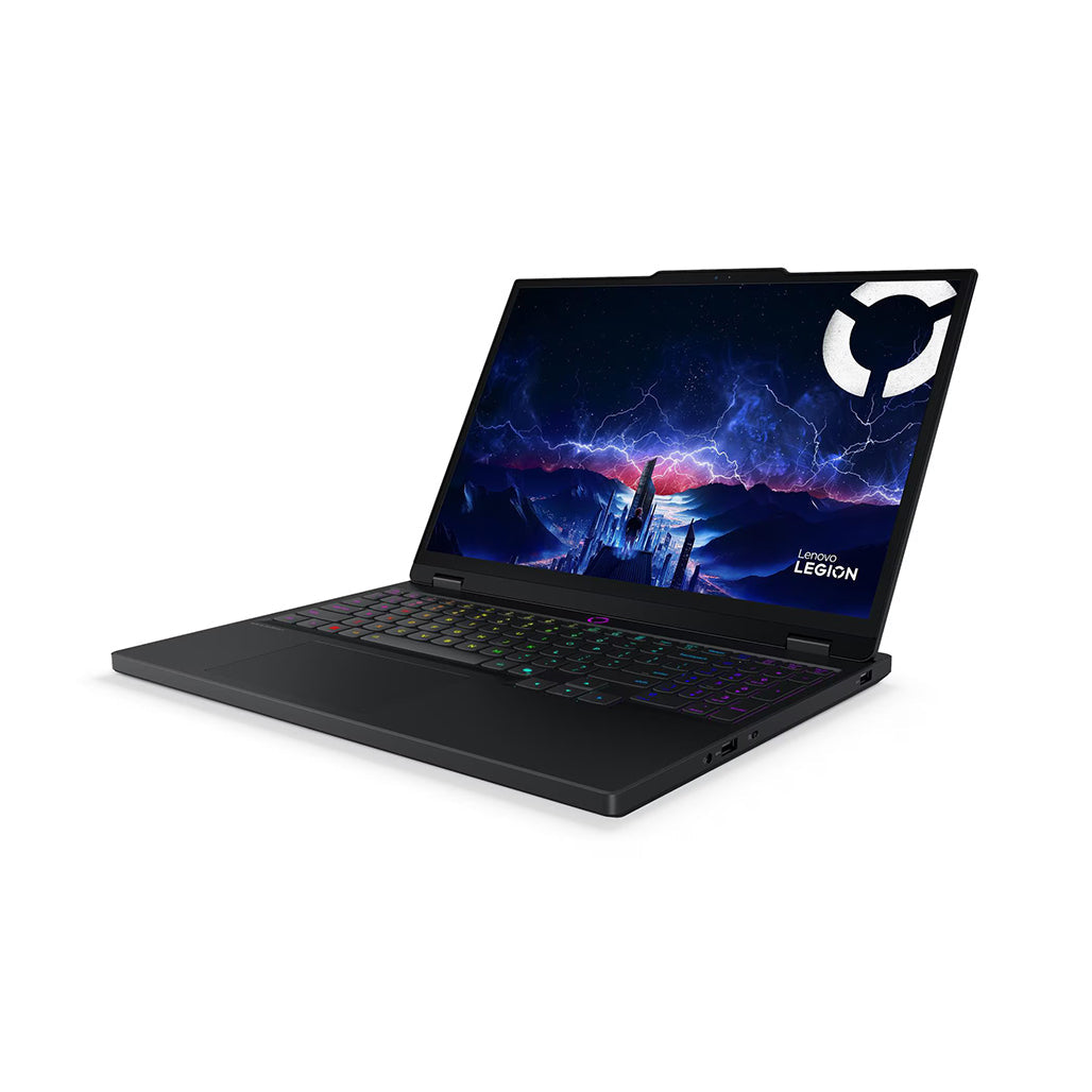 Lenovo Legion 5 15IRX10 - 83LY0007US - 15.1" - Core i9-14900HX - 16GB Ram - 1TB SSD - RTX 5070 8GB
