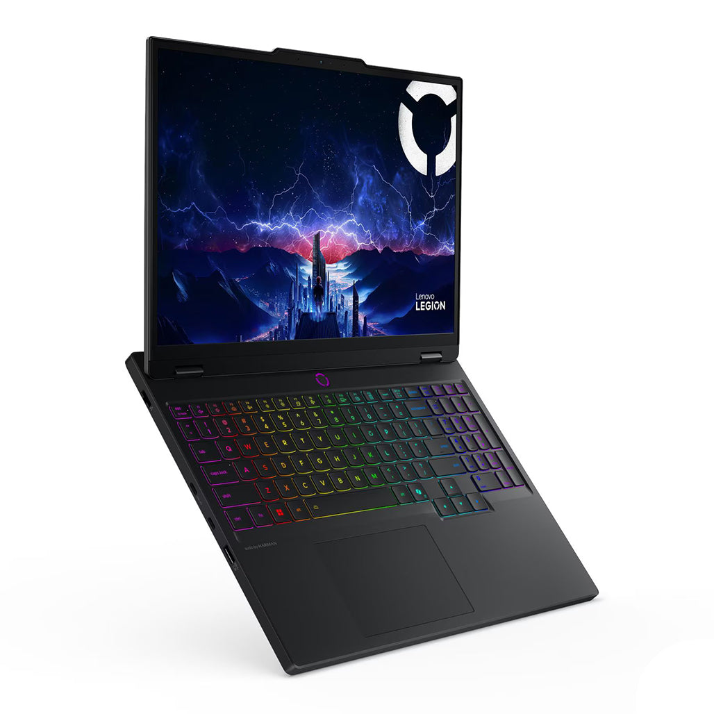 Lenovo Legion 5 15IRX10 - 83LY0007US - 15.1" - Core i9-14900HX - 16GB Ram - 1TB SSD - RTX 5070 8GB