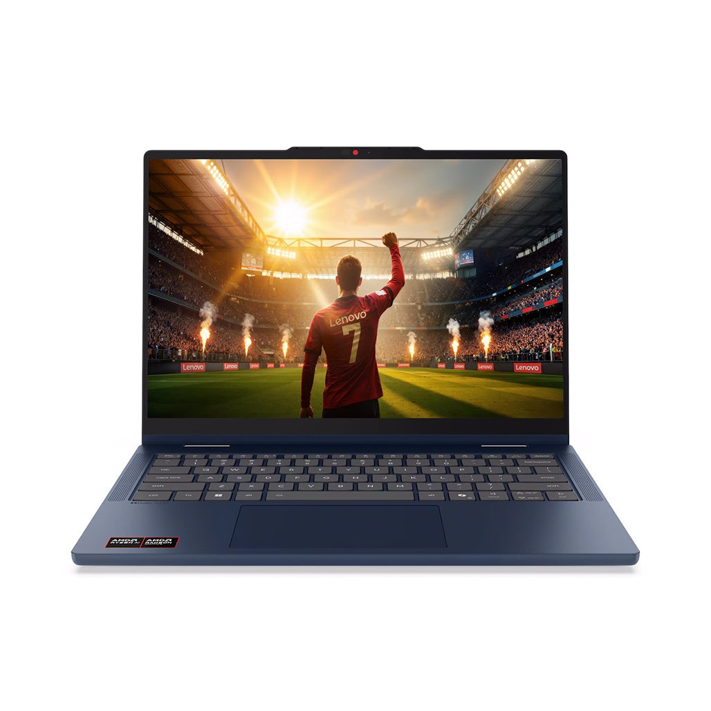 Lenovo IdeaPad 5 2-in-1 83UH0002US - 14" Touchscreen - Ryzen AI 7 445 - 32GB Ram - 512GB SSD - AMD Radeon 840M Graphics