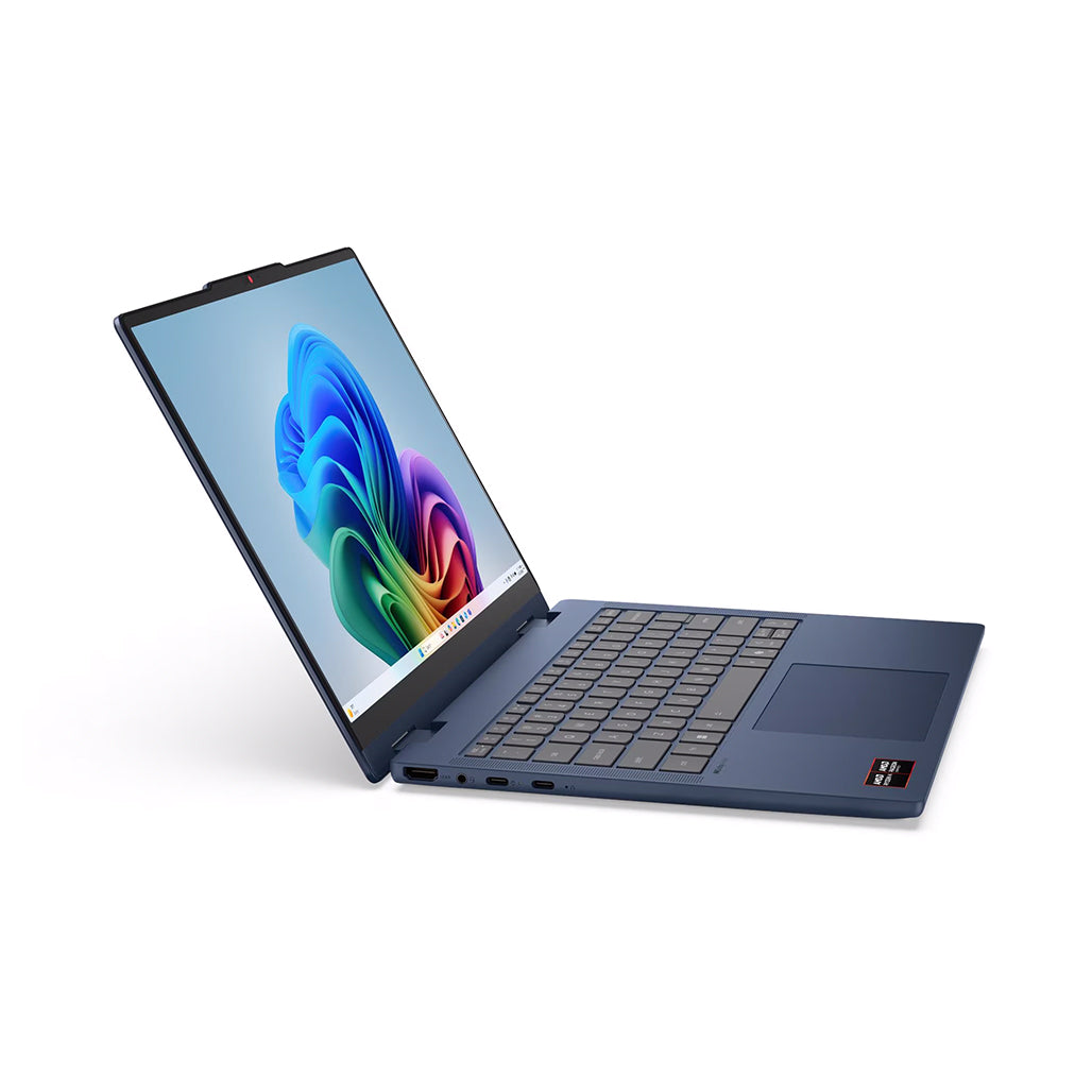 Lenovo IdeaPad 5 2-in-1 83UH0002US - 14" Touchscreen - Ryzen AI 7 445 - 32GB Ram - 512GB SSD - AMD Radeon 840M Graphics
