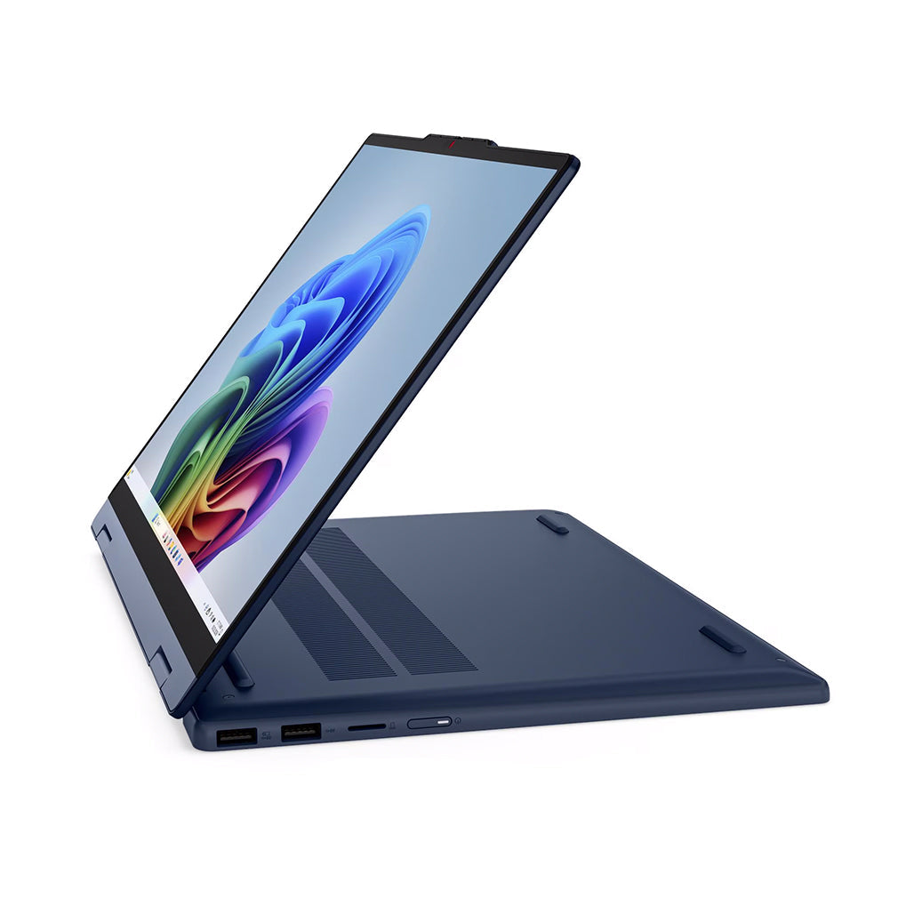 Lenovo IdeaPad 5 2-in-1 83UH0002US - 14" Touchscreen - Ryzen AI 7 445 - 32GB Ram - 512GB SSD - AMD Radeon 840M Graphics