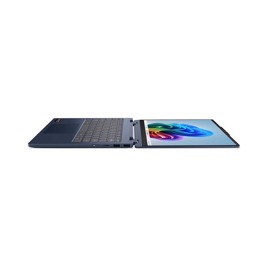 Lenovo IdeaPad 5 2-in-1 83UH0002US - 14" Touchscreen - Ryzen AI 7 445 - 32GB Ram - 512GB SSD - AMD Radeon 840M Graphics