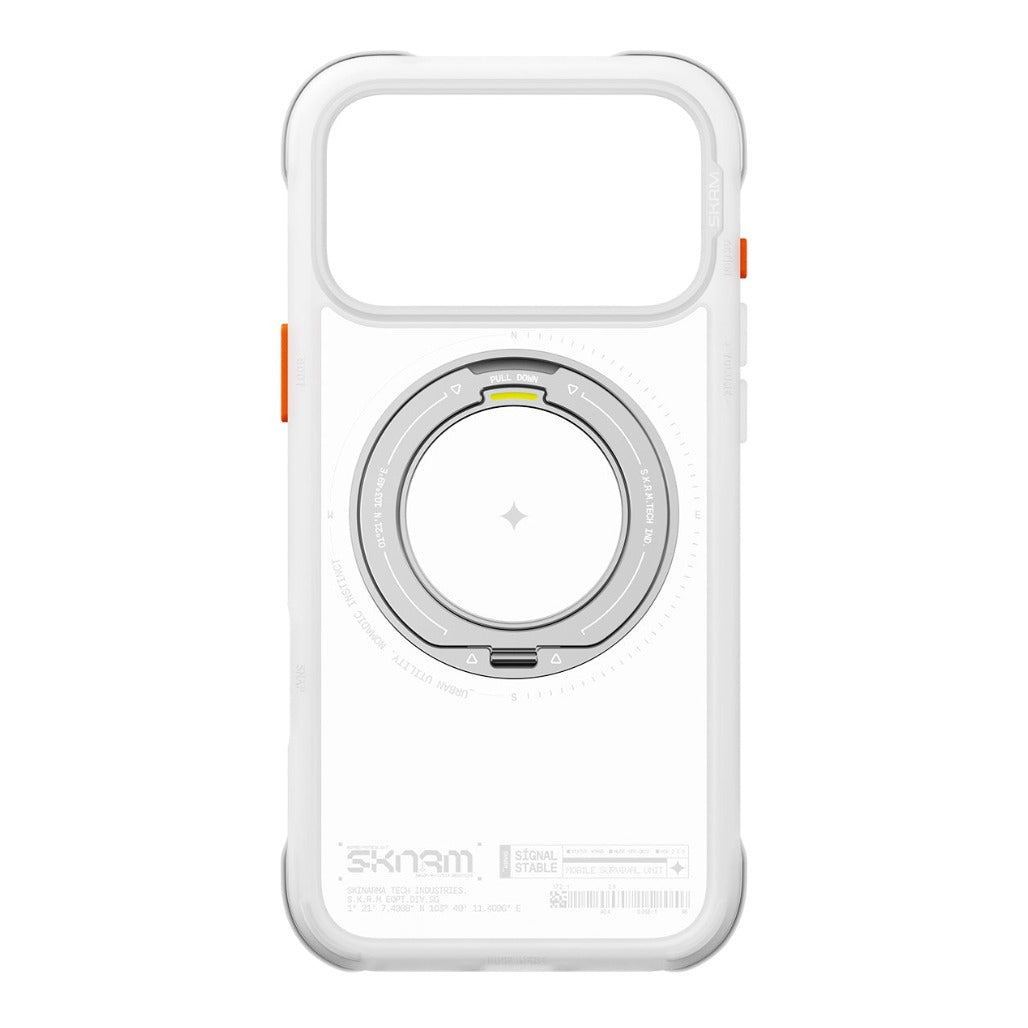 Skinarma ATLAS Mag-Charge Case iPhone 18 Pro/18 Pro Max