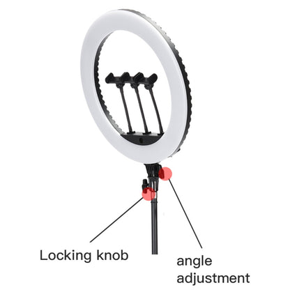 Jmary FM-18R 18" Ring Light - 112 Pieces