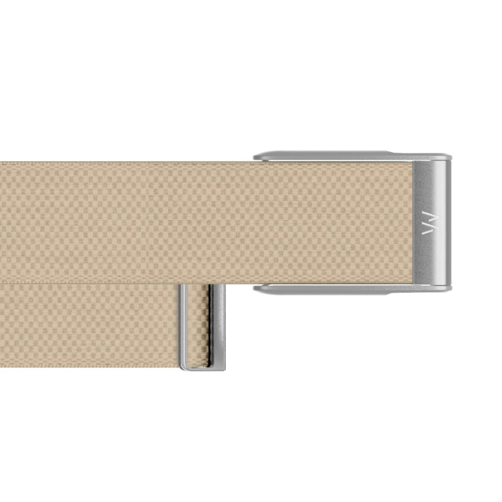 WHOOP MG SuperKnit Band - Dune