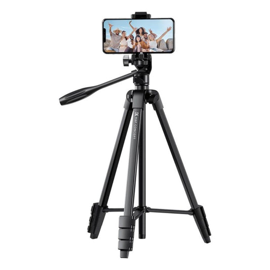 K&F Travel Tripod - 1.5m
