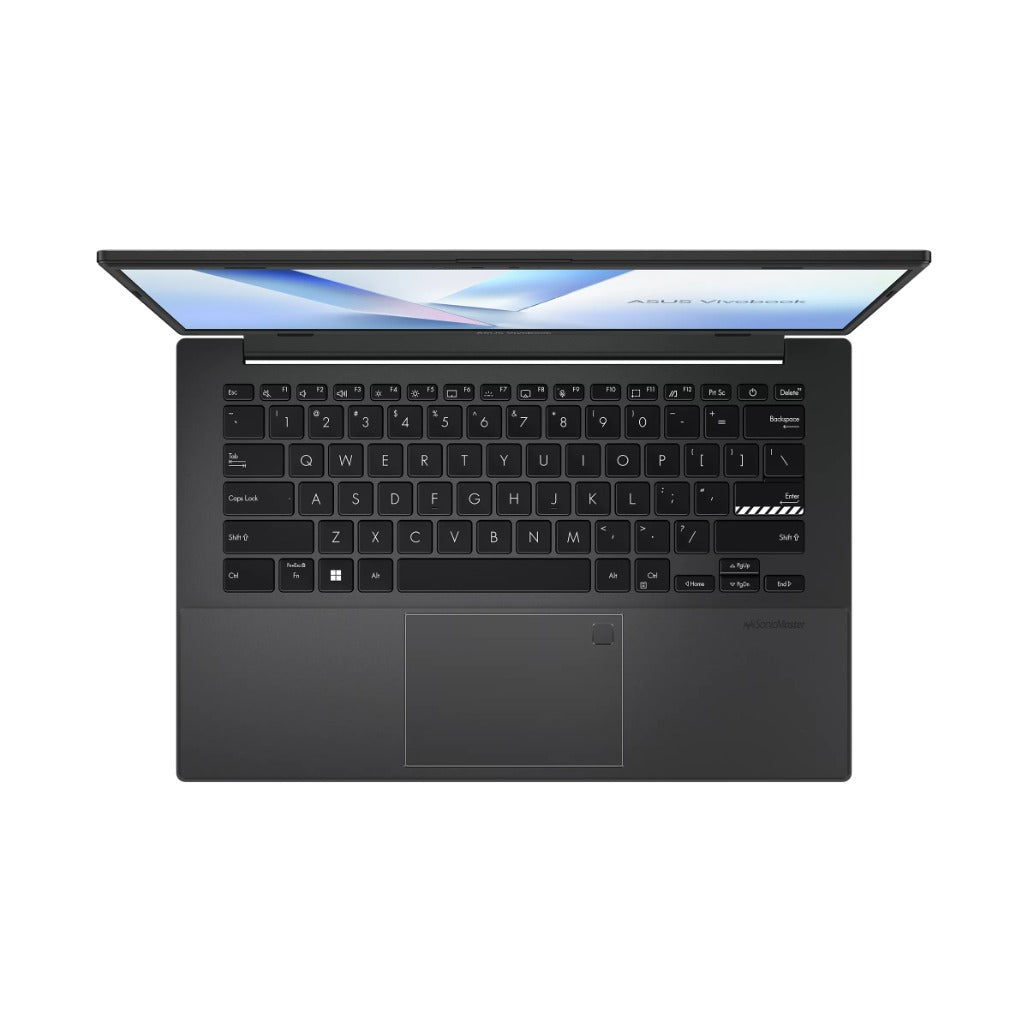 Asus Vivobook GO 14 E1404FA-NK185W - 14" - Ryzen 5 7520U - 8GB Ram  512GB SSD - AMD Radeon Graphics