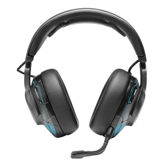 JBL Quantum ONE - Wired Over Ear Gaming Headphones