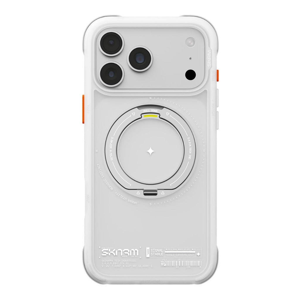 Skinarma ATLAS Mag-Charge Case iPhone 18 Pro/18 Pro Max