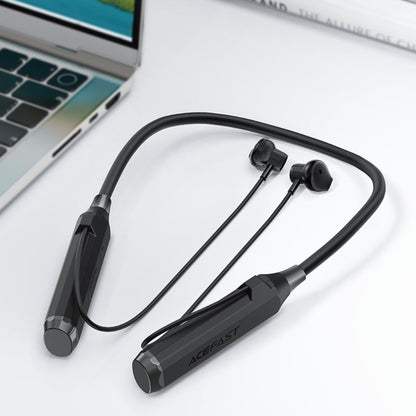 Acefast N6 Wireless Neckband Earphones