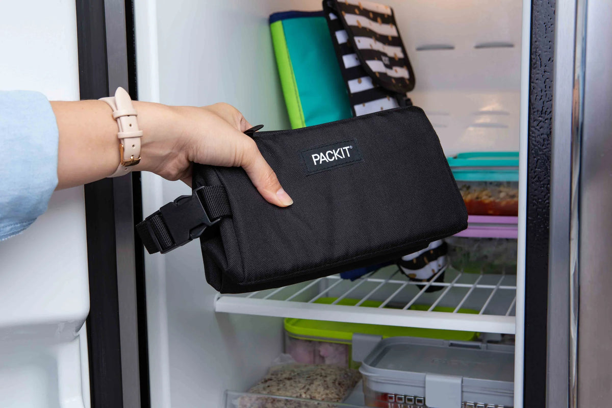 Packit Freezable Snack Box