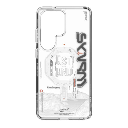 Skinarma SONIX Mag-Charge Samsung S26 Ultra