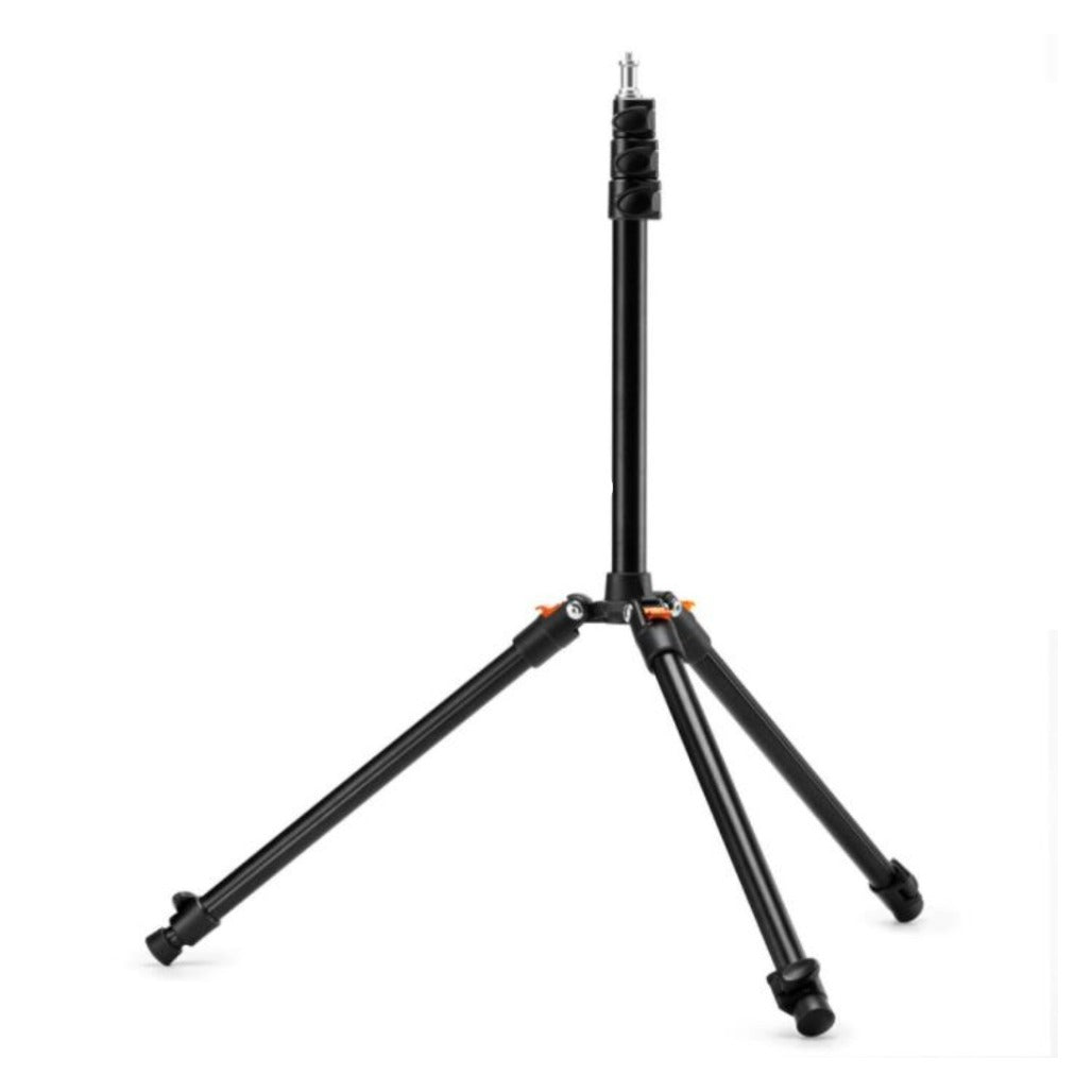 K&F Foldable Light Stands - 2.0m