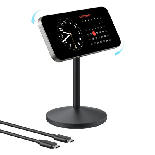 Anker MagGo Wireless Charger & Stand