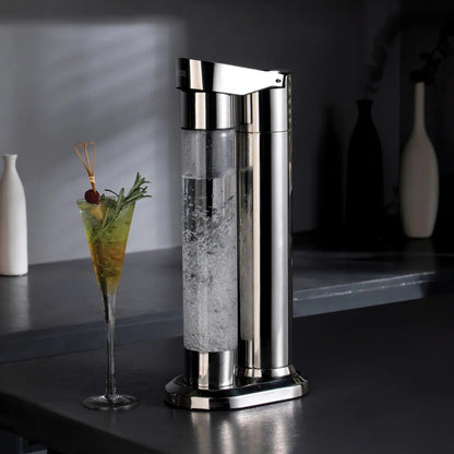 Lepresso Fizznest Sparkling Water Machine