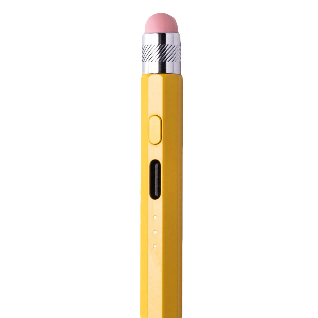 Zagg Oxford Stylus Pencil For Universal iPad Devices
