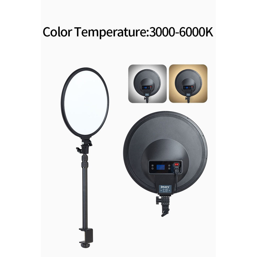 Jmary FM-15RS 15" Panel Video Light