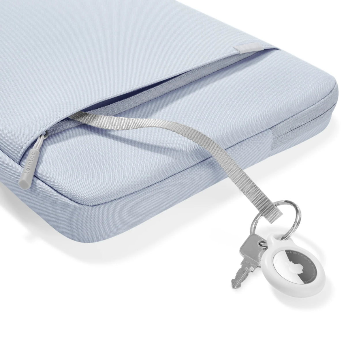 Tomtoc Defender-A13 Laptop Sleeve for 14 inch MacBook Pro