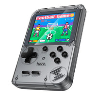 Handheld Consoles