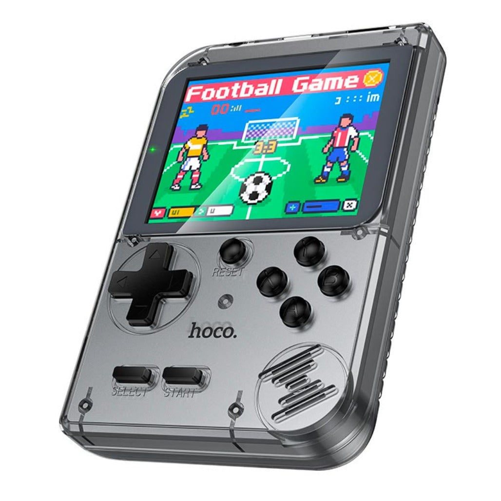 HOCO GA40 400-IN-1 Classic Game Handheld Console