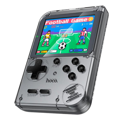 HOCO GA40 400-IN-1 Classic Game Handheld Console