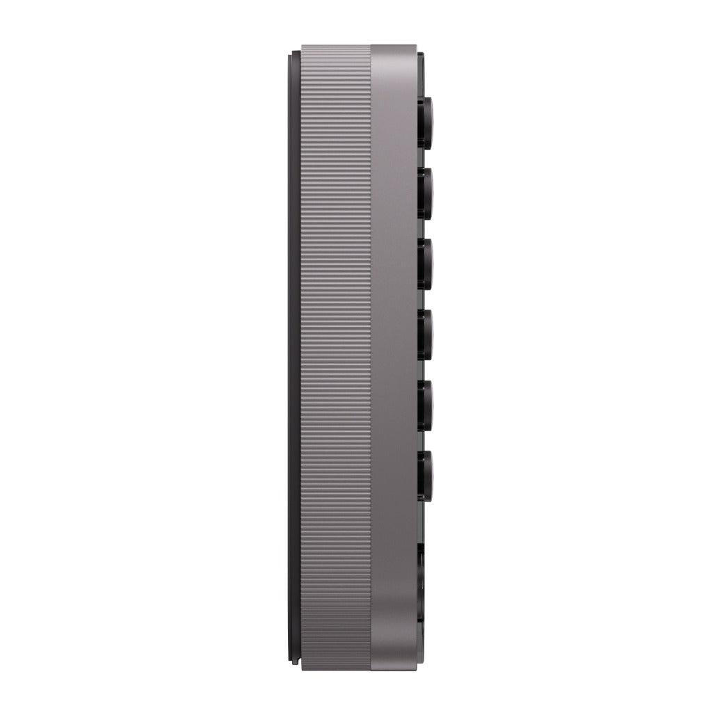 Xiaomi Self-Install Smart Lock with Keypad