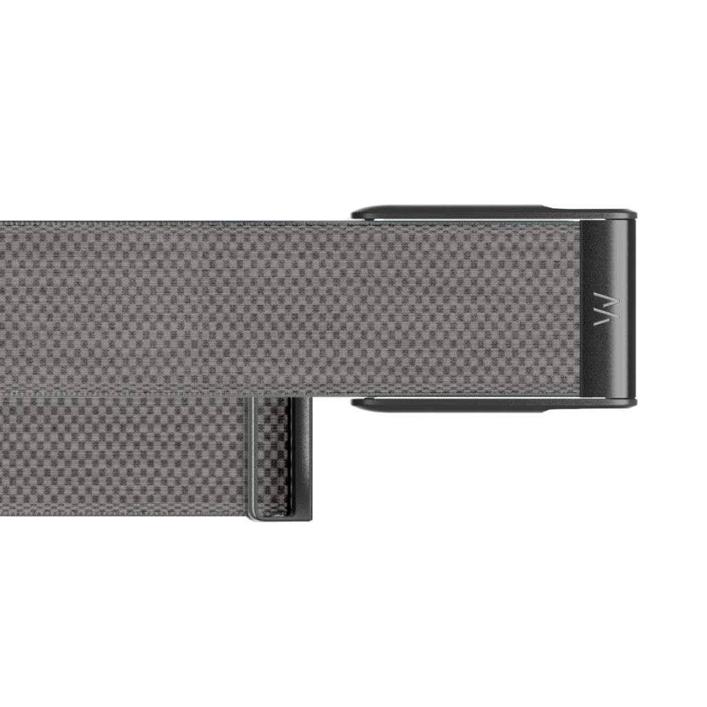 WHOOP MG SuperKnit Band - Graphite